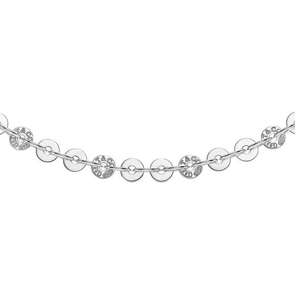 Tiffany & Co. 1837® Circle Link Bracelet - Picture 2 of 4